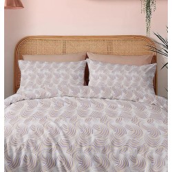 Σεντόνια Φανελένια Υπέρδιπλα Σετ Winter Pleasure Nova Latte Cotton Cokitex (230x270) 4Τεμ Σεντόνια Φανελένια Υπέρδιπλα Σετ Winter Pleasure Nova Latte Cotton Cokitex (230x270) 4Τεμ