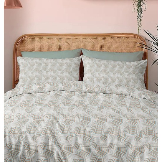 Σεντόνια Φανελένια Μονά Σετ Winter Pleasure Nova Sage Cotton Cokitex (170x270) 3Τεμ Σεντόνια Φανελένια Μονά Σετ Winter Pleasure Nova Sage Cotton Cokitex (170x270) 3Τεμ