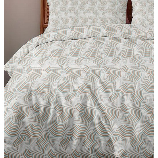 Σεντόνια Φανελένια Μονά Σετ Winter Pleasure Nova Sage Cotton Cokitex (170x270) 3Τεμ Σεντόνια Φανελένια Μονά Σετ Winter Pleasure Nova Sage Cotton Cokitex (170x270) 3Τεμ