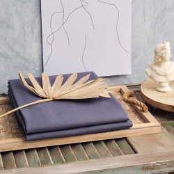 Πάπλωμα Μονό Σετ Power Nap Dark Grey Cokitex (160x240) 2Τεμ