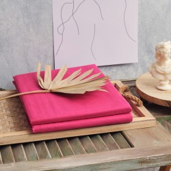 Πάπλωμα Μονό Σετ Power Nap Fuchsia Cokitex (160x240) 2Τεμ