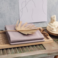 Πάπλωμα Μονό Σετ Power Nap Light Grey Cokitex (160x240) 2Τεμ