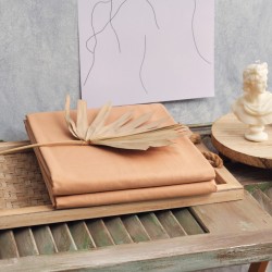 Πάπλωμα Μονό Σετ Power Nap Latte Cokitex (160x240) 2Τεμ