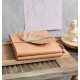 Πάπλωμα Μονό Σετ Power Nap Latte Cokitex (160x240) 2Τεμ