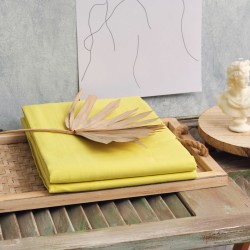 Πάπλωμα Μονό Σετ Power Nap Lemon Cokitex (160x240) 2Τεμ