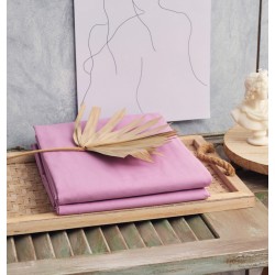 Πάπλωμα Υπέρδιπλο Σετ Power Nap Lilac Cokitex (220x240) 3Τεμ
