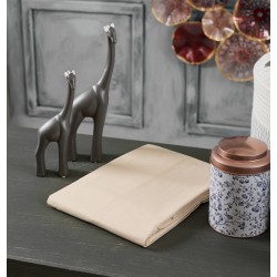 Πάπλωμα Υπέρδιπλο Σετ Power Nap Beige Cokitex (220x240) 3Τεμ