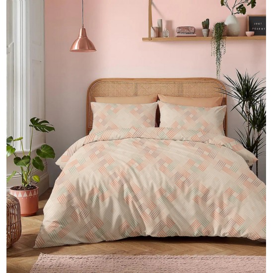 Σεντόνια Φανελένια Υπέρδιπλα Σετ Zuri Dusty Beige Cotton Cokitex (175x210+25 ) Με Λάστιχο 4Τεμ Σεντόνια Φανελένια Υπέρδιπλα Σετ Zuri Dusty Beige Cotton Cokitex (175x210+25 ) Με Λάστιχο 4Τεμ