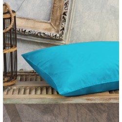 Μαξιλαροθήκες Σετ Power Nap Premium Aqua Cokitex (50x70) 2Τεμ
