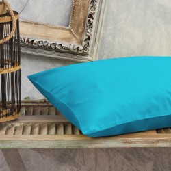 Μαξιλαροθήκες Σετ Power Nap Premium Aqua Cokitex (50x70) 2Τεμ