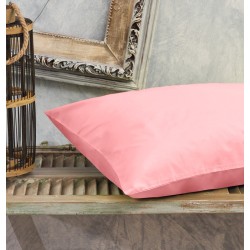 Μαξιλαροθήκες Σετ Power Nap Premium Rose Cokitex (50x70) 2Τεμ Μαξιλαροθήκες Σετ Power Nap Premium Rose Cokitex (50x70) 2Τεμ