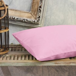 Μαξιλαροθήκες Σετ Power Nap Premium Lilac Cokitex (50x70) 2Τεμ