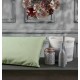 Μαξιλαροθήκες Σετ Power Nap Premium Sage Cokitex (50x70) 2Τεμ