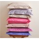 Μαξιλαροθήκες Σετ Melody Elephant 200TC Percale Cotton Cokitex (50x70) 2Τεμ