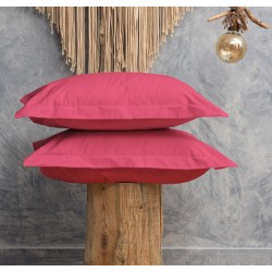 Μαξιλαροθήκες Σετ Melody Confetti 200TC Percale Cotton Cokitex (50x70) 2Τεμ Μαξιλαροθήκες Σετ Melody Confetti 200TC Percale Cotton Cokitex (50x70) 2Τεμ
