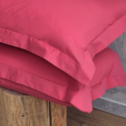 Μαξιλαροθήκες Σετ Melody Confetti 200TC Percale Cotton Cokitex (50x70) 2Τεμ