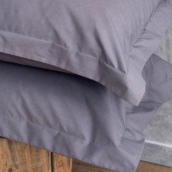 Μαξιλαροθήκες Σετ Melody Elephant 200TC Percale Cotton Cokitex (50x70) 2Τεμ