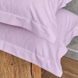 Μαξιλαροθήκες Σετ Melody Levanda 200TC Percale Cotton Cokitex (50x70) 2Τεμ Μαξιλαροθήκες Σετ Melody Levanda 200TC Percale Cotton Cokitex (50x70) 2Τεμ