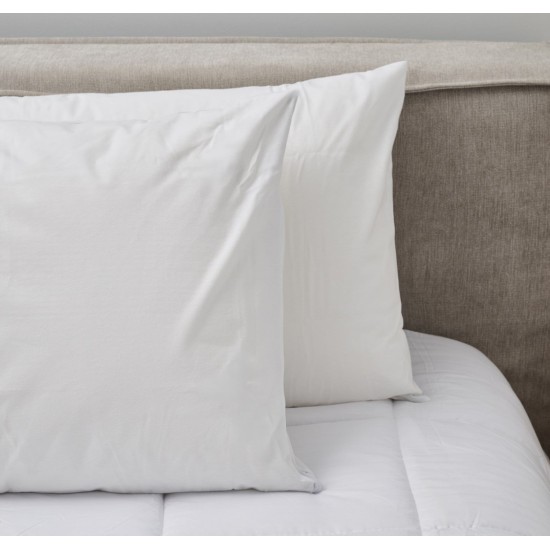 Επίστρωμα Μαξιλαριών Σετ Αδιάβροχα Jersey Cotton Cokitex (50x70) 1Τεμ