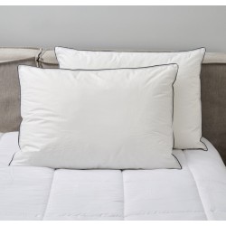 Μαξιλάρι Ύπνου Μέτριο Albatros TC233 Cotton Cokitex (50x70) 1Τεμ