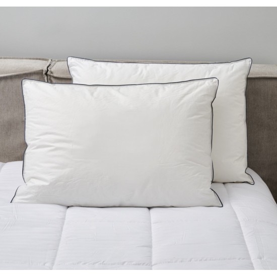 Μαξιλάρι Ύπνου Μέτριο Albatros TC233 Cotton Cokitex (50x70) 1Τεμ