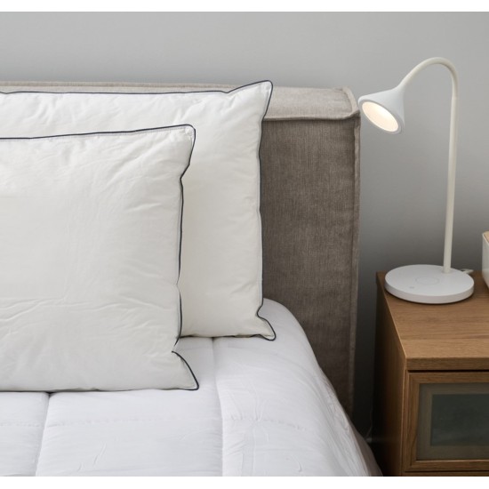 Μαξιλάρι Ύπνου Μέτριο Albatros TC233 Cotton Cokitex (50x70) 1Τεμ