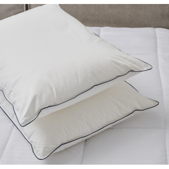 Μαξιλάρι Ύπνου Μέτριο Albatros TC233 Cotton Cokitex (50x70) 1Τεμ