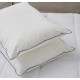 Μαξιλάρι Ύπνου Μέτριο Albatros TC233 Cotton Cokitex (50x70) 1Τεμ