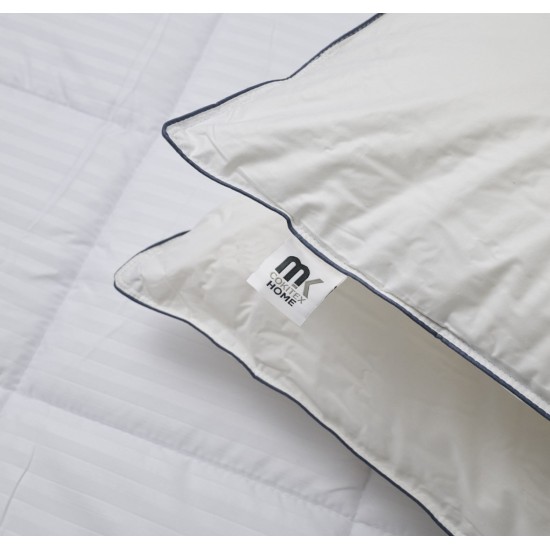 Μαξιλάρι Ύπνου Μέτριο Albatros TC233 Cotton Cokitex (50x70) 1Τεμ