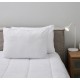 Μαξιλάρι Ύπνου Μέτριο Έκφρασις Stripe Micro Cokitex (50x70) 1Τεμ