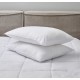 Μαξιλάρι Ύπνου Μέτριο Έκφρασις Stripe Micro Cokitex (50x70) 1Τεμ