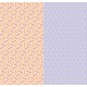 Παπλωματοθήκη Υπέρδιπλη Marta Zig Salmon Polycotton Cokitex (225x245) 1Τεμ
