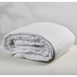 Πάπλωμα Μονό Ειδύλλιο White TC233 Cotton Cokitex (160x240) 1Τεμ