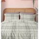 Σεντόνια Φανελένια Υπέρδιπλα Σετ Winter Pleasure Ivy Smoke Cotton Cokitex (170x200+35 ) Με Λάστιχο 4Τεμ Σεντόνια Φανελένια Υπέρδιπλα Σετ Winter Pleasure Ivy Smoke Cotton Cokitex (170x200+35 ) Με Λάστιχο 4Τεμ