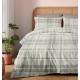 Σεντόνια Φανελένια Υπέρδιπλα Σετ Winter Pleasure Ivy Smoke Cotton Cokitex (170x200+35 ) Με Λάστιχο 4Τεμ Σεντόνια Φανελένια Υπέρδιπλα Σετ Winter Pleasure Ivy Smoke Cotton Cokitex (170x200+35 ) Με Λάστιχο 4Τεμ