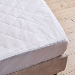 Επίστρωμα Καπιτονέ Διπλό Polycotton  Cokitex (150x200+30) 1Τεμ
