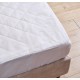 Επίστρωμα Καπιτονέ Διπλό Polycotton  Cokitex (150x200+30) 1Τεμ