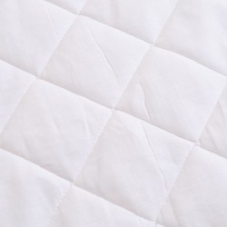 Επίστρωμα Καπιτονέ Διπλό Polycotton  Cokitex (150x200+30) 1Τεμ