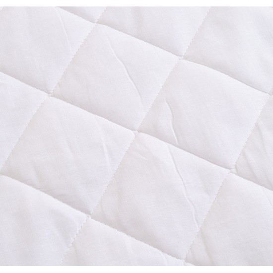 Επίστρωμα Καπιτονέ Διπλό Polycotton  Cokitex (150x200+30) 1Τεμ