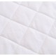 Επίστρωμα Καπιτονέ Διπλό Polycotton  Cokitex (150x200+30) 1Τεμ