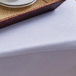 Επίστρωμα Αδιάβροχο Διπλό Polycotton  Cokitex (150x200+30) 1Τεμ