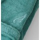 Μπουρνούζι Με Γιακά Bathrobes Pure Aqua Cotton Cokitex 1Τεμ