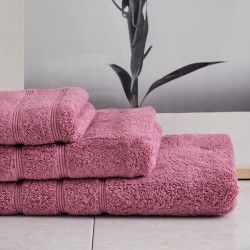 Πετσέτα Προσώπου Lovable Rodi Cotton Cokitex (50x100) 1Τεμ