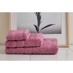 Πετσέτα Προσώπου Lovable Rodi Cotton Cokitex (50x100) 1Τεμ