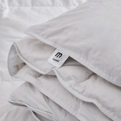 Πάπλωμα Πουπουλένιο Μονό Feather Sleep 50% Goose 50% Feather Cokitex (160x220) 1Τεμ Πάπλωμα Πουπουλένιο Μονό Feather Sleep 50% Goose 50% Feather Cokitex (160x220) 1Τεμ