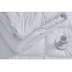 Πάπλωμα Πουπουλένιο Μονό Feather Sleep 50% Goose 50% Feather Cokitex (160x220) 1Τεμ Πάπλωμα Πουπουλένιο Μονό Feather Sleep 50% Goose 50% Feather Cokitex (160x220) 1Τεμ