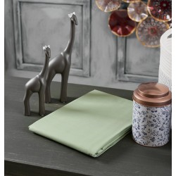 Σεντόνια Μονά Σετ Power Nap Sage Polycotton Cokitex (160x240) 3Τεμ