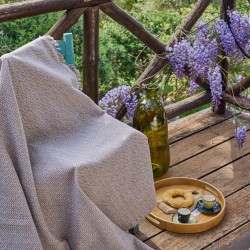 Ριχτάρι Πολυθρόνας Voyage Lybe Mocca Cokitex (180x180) 1Τεμ