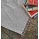 Ριχτάρι Τριθέσιου Voyage Zen Greige Cokitex (180x300) 1Τεμ