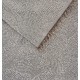Ριχτάρι Τριθέσιου Voyage Zen Greige Cokitex (180x300) 1Τεμ